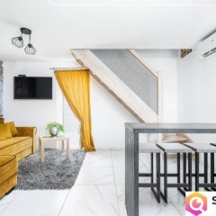 ★Rentowny biznes - 7 murowanych domków★