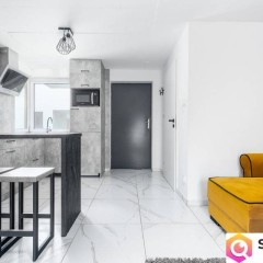 ★Rentowny biznes - 7 murowanych domków★