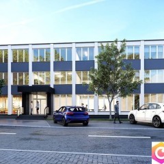 Lokal inwestycyjny Lublin Garbarska