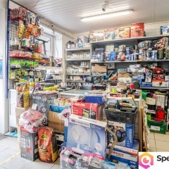 Lokal Nowe Brzesko 260m2