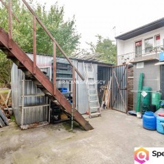 Lokal Nowe Brzesko 260m2