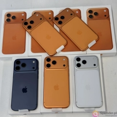 Apple iPhone 17 Pro Max, iPhone 17 Pro, iPhone 17, iPhone Air, iPhone 16 Pro Max, iPhone 16 Pro, iPhone 16, iPhone 16 Plus, Samsung Galaxy S26 Ultra