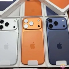 Apple iPhone 17 Pro Max, iPhone 17 Pro, iPhone 17, iPhone Air, iPhone 16 Pro Max, iPhone 16 Pro, iPhone 16, iPhone 16 Plus, Samsung Galaxy S26 Ultra