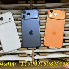 UŻYWANE/NOWE Apple iPhone 17/16/15/14/13/12 