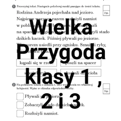 Wielka Przygoda