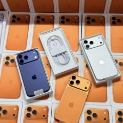 Apple iPhone 17 Pro Max, iPhone 17 Pro, iPhone 17, iPhone Air, iPhone 16 Pro Max, iPhone 16 Pro, iPhone 16, iPhone 16 Plus,  Samsung Galaxy S26 Ultra