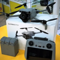 DJI Mini 5 Pro, DJI Mavic 4 Pro, DJI Mavic 3 Pro, DJI Air 3S, DJI Neo 2, DJI Avata 2, DJI Mini 4 Pro, DJI Mavic 3E, DJI Matrice 4E, DJI Matrice 4T 