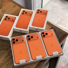 Sprzedaż hurtowa Apple iPhone 17 Pro Max, iPhone 17 Pro, iPhone 17, iPhone Air, iPhone 16 Pro Max, iPhone 16 Pro, iPhone 16, Samsung Galaxy S26 Ultra 
