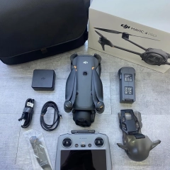 DJI Mavic 4 Pro, DJI Mavic 3 Pro, DJI Air 3S, DJI Mini 5 Pro,  DJI Mini 4 Pro, DJI Neo 2, DJI Avata 2, DJI Mavic 3E, DJI Matrice 4E, DJI Matrice 4T