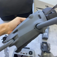DJI Mavic 4 Pro, DJI Mavic 3 Pro, DJI Air 3S, DJI Mini 5 Pro,  DJI Mini 4 Pro, DJI Neo 2, DJI Avata 2, DJI Mavic 3E, DJI Matrice 4E, DJI Matrice 4T