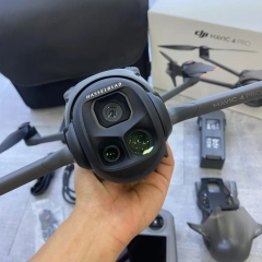 DJI Mavic 4 Pro, DJI Mavic 3 Pro, DJI Air 3S, DJI Mini 5 Pro,  DJI Mini 4 Pro, DJI Neo 2, DJI Avata 2, DJI Mavic 3E, DJI Matrice 4E, DJI Matrice 4T