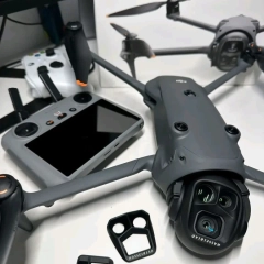 DJI Mavic 4 Pro, DJI Mavic 3 Pro, DJI Air 3S, DJI Mini 5 Pro,  DJI Mini 4 Pro, DJI Neo 2, DJI Avata 2, DJI Mavic 3E, DJI Matrice 4E, DJI Matrice 4T