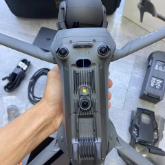 DJI Mavic 4 Pro, DJI Mavic 3 Pro, DJI Air 3S, DJI Mini 5 Pro,  DJI Mini 4 Pro, DJI Neo 2, DJI Avata 2, DJI Mavic 3E, DJI Matrice 4E, DJI Matrice 4T