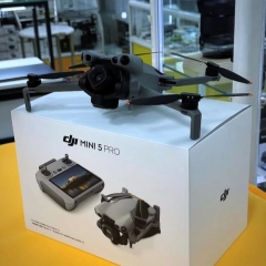 DJI Mavic 4 Pro, DJI Mavic 3 Pro, DJI Air 3S, DJI Mini 5 Pro,  DJI Mini 4 Pro, DJI Neo 2, DJI Avata 2, DJI Mavic 3E, DJI Matrice 4E, DJI Matrice 4T