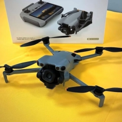 DJI Mavic 4 Pro, DJI Mavic 3 Pro, DJI Air 3S, DJI Mini 5 Pro,  DJI Mini 4 Pro, DJI Neo 2, DJI Avata 2, DJI Mavic 3E, DJI Matrice 4E, DJI Matrice 4T