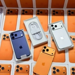 oryginalne Apple iPhone 17 Pro Max, iPhone 17 Pro, iPhone 17, iPhone Air, iPhone 16 Pro Max, iPhone 16 Pro, iPhone 16, Samsung Galaxy S26 Ultra 