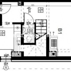 Sprzedam dom szeregowy 80m2 Wrząsowice Kraśnik