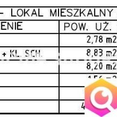 Sprzedam dom szeregowy 80m2 Wrząsowice Kraśnik
