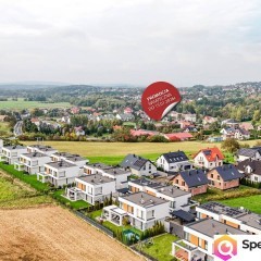 Dom 125.65m2 Wrząsowice