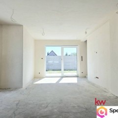Dom szeregowy Stęszew 71.5m2