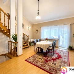 Dom szeregowy 300m2 Suwałki Michała Kleofasa Ogińskiego