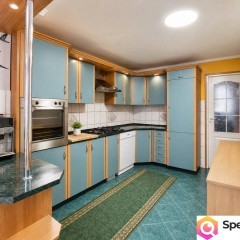 Dom szeregowy 300m2 Suwałki Michała Kleofasa Ogińskiego