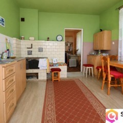 Dom wolnostojący Suwałki 270m2