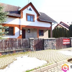 Dom wolnostojący 593m2 Suwałki