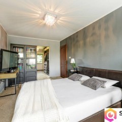 Dom szeregowy 153.5m2 Plewiska Spokojna
