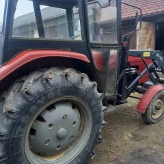 ursus c 360 z turem