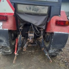 ursus c 360 z turem