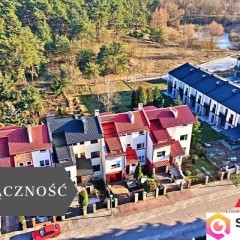 Oferta sprzedaży domu szeregowego 171m2 Włocławek
