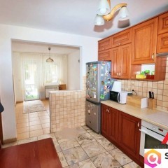 Oferta sprzedaży domu szeregowego 171m2 Włocławek