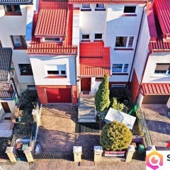 Oferta sprzedaży domu szeregowego 171m2 Włocławek