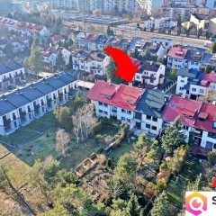 Oferta sprzedaży domu szeregowego 171m2 Włocławek