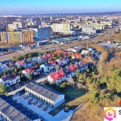 Oferta sprzedaży domu szeregowego 171m2 Włocławek