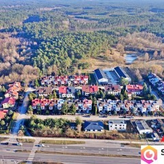 Oferta sprzedaży domu szeregowego 171m2 Włocławek
