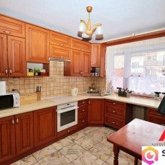 Oferta sprzedaży domu szeregowego 171m2 Włocławek