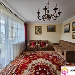 Do sprzedaży dom bliźniak Sanok 120m2