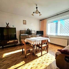 Dom wolnostojący 185 metrów Sanok Okołowiczówka