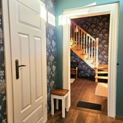 Oferta sprzedaży domu wolnostojącego Sanok 140m2