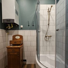 Oferta sprzedaży domu wolnostojącego Sanok 140m2