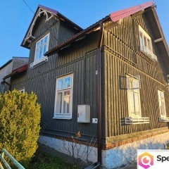 Oferta sprzedaży domu wolnostojącego Sanok 140m2
