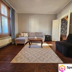 Oferta sprzedaży domu wolnostojącego Sanok 140m2