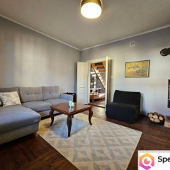 Oferta sprzedaży domu wolnostojącego Sanok 140m2