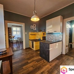 Oferta sprzedaży domu wolnostojącego Sanok 140m2