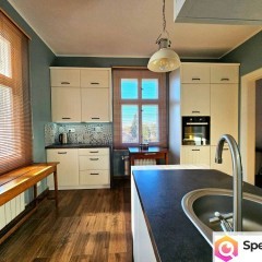 Oferta sprzedaży domu wolnostojącego Sanok 140m2