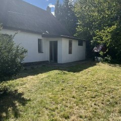 Dom Siedlisko Klonowo Bory Tucholskie