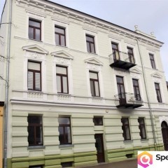 Kamienica 736.35m2 Płock