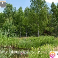 Sprzedaż domu wolnostojącego Osieck 560m2